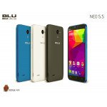 Wholesale BLU Phone NEO 5.5  N030L